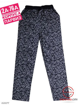 домашние штаны женские - Bruno фото 12