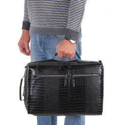 Рюкзак 003ACS black S-Style