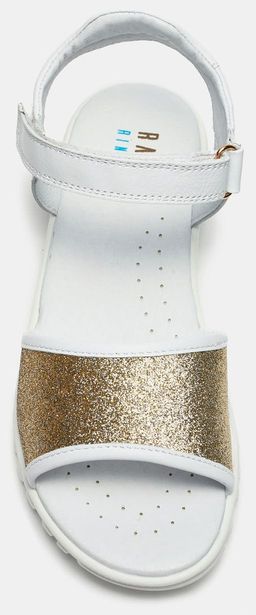 Сандалии 600009БЗ