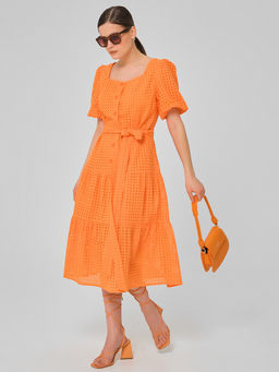 Платье из шитья - Stilla фото 7