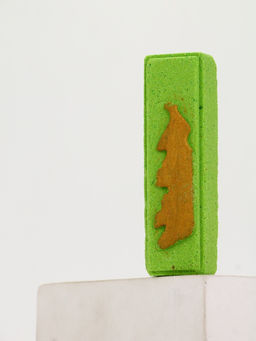 Бомбочка для ванны прямоугольная «Ёлка», 70 г, URAL LAB