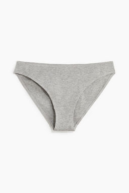 Pack de 7 bragas Bikini - H&m фото 2