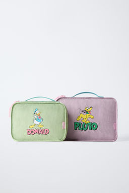 PACK BOLSAS DONALD DUCK DISNEY Y PLUTO DISNEY / Multicolor