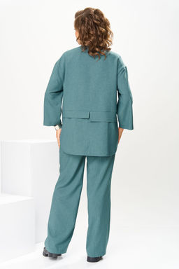 Костюм Romanovich Style 2-2554 полынь  фото 8