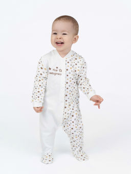 Комбинезон ясельный