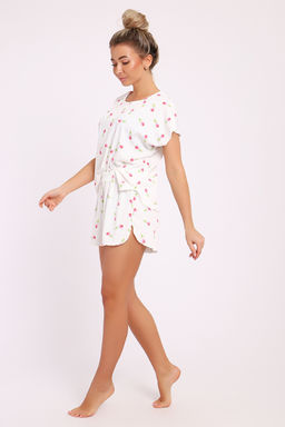 Пижама женская ПЖ-008