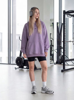 Худи с начесом J.351 - Argo classic фото 54