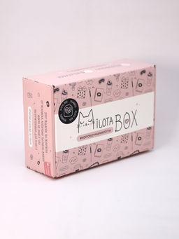 MilotaBox "Sloth Box"