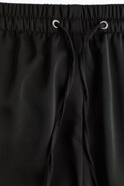 Pantalon amplio sin cierre - H&m фото 6