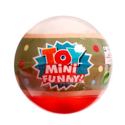 Игрушка-сюрприз в шаре Котята, МИКС - Simaland фото 11