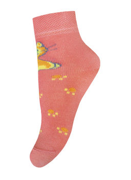 Цена за 2 пары. Носки классические Брестские BABY 3081 (с рисунком) - Conte elegant фото 2