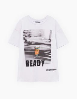 Джемпер для мальчика