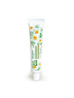 РУССКИЕ ТРАВЫ крем д/рук 50мл Ромашково-глицериновый