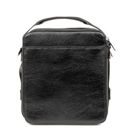 Мужская кожаная сумка - Barcelo biagi фото 2