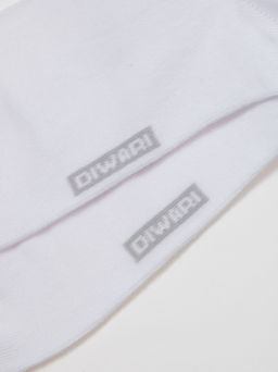 Цена за 2 пары DIWARI 3DSOCKS Носки мужские темно-синий