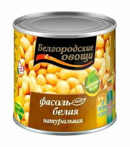 МП.Бел.Ов.ФасольБЕЛ.НАТ. ГОСТ 400 ж/б