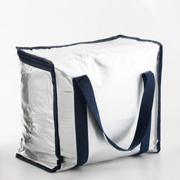 Термосумка холодильник для еды Мастер К, 25 л, 342335 см  фото 3