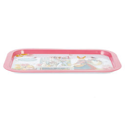 Поднос "Пасхальный", L35 W23,5 H1,5 см, 6в.