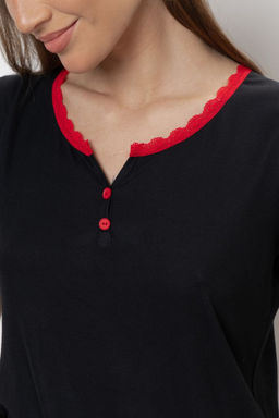 ПИЖАМА ЖЕНСКАЯ арт. 6719W-80161.1S-911