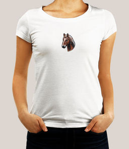 Набор для вышивания PANNA Живая картина JK-2366 Брошь. Конь Юлий 5 х 6.5 см