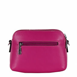 Сумка 89956 rose red Valle Mitto