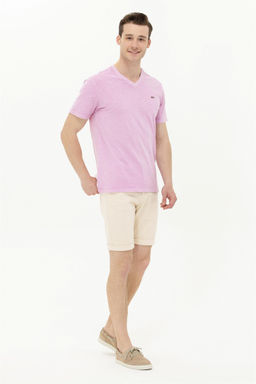 Мужская Маголия Базовая v -yaka T -Form Surprise Scount в корзине - U.s. polo assn фото 4