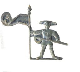 Значок Таллин