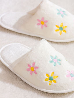 ?i?ek Nak??l? Kad?n Ev Terli?i - Waikiki фото 3