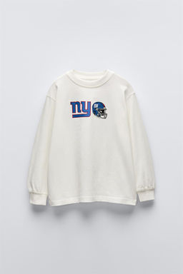 NEW YORK GIANTS  NFL T-SHIRT