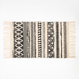 Ковер Этель Africa, 50803 см, 500 г/м, хлопок 100%  фото 2