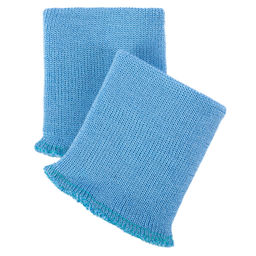 BLITZ MAP-7.5/9 Манжеты (14 класс) голубой