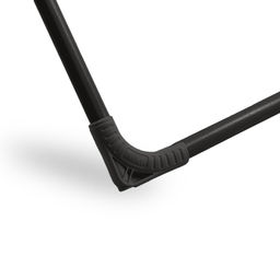 Сушилка для белья напольная 18 м СБТ18/Ч черный