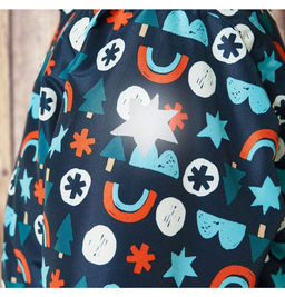 Зимний комбинезон для мальчиков LUPILU фото 16