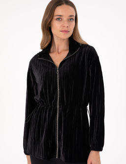 Siyah Oversize _rme H_rka - Pierre cardin фото 3