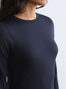 Bisiklet Yaka Kad?n Body