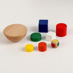 Балансир - Лесная мастерская фото 5