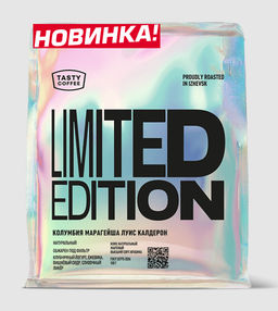 Кофе Колумбия Марагейша Луис Калдерон