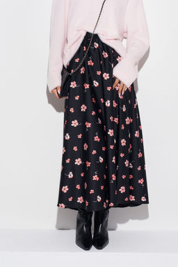 Юбка А1102 - Annete фото 3