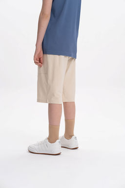 BFH3352U Шорты для мальчика - Pelican фото 2