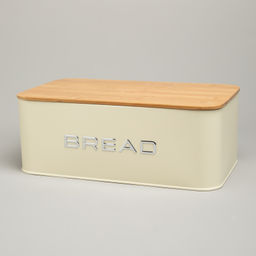ХЛЕБНИЦА AGNESS 33,5Х19Х12,5 СМ фото 3