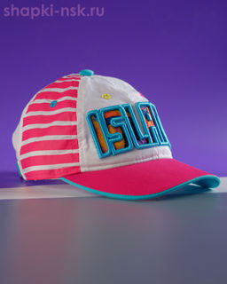 BK 100118 Б Бейсболка детская (48-50)