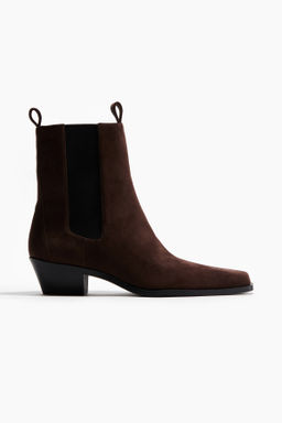 Botas Chelsea - H&m фото 2