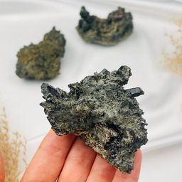 Образец Эпидота