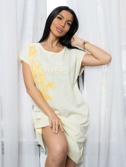 Ночная сорочка мод.1805/12