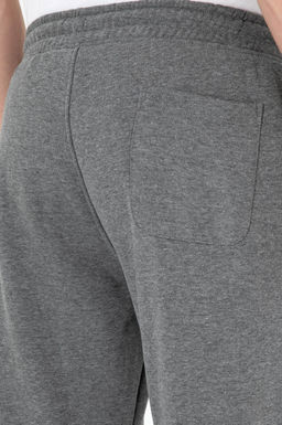 Мужские спортивные штаны антрацитового меланжа Неожиданная скидка в корзине - U.s. polo assn фото 6