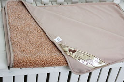 Накидка на диван/коврик ALTRO арт.100-08 САНДИ