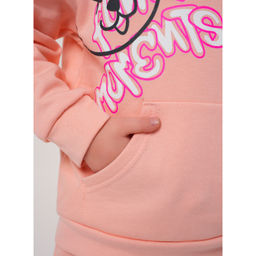 Костюм футер 2х нитка начес 8751310104 8751310104 купить оптом по цене 965 ?| Фабрика детской одежды Юлла