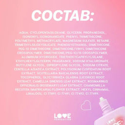 Love Generation Увлажняющий СС-гель / Moisturizing CC Gel "Face Slime" тон 02