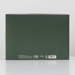 Коробка складная Сообщение, 21 15 7 см - Дарите счастье фото 5