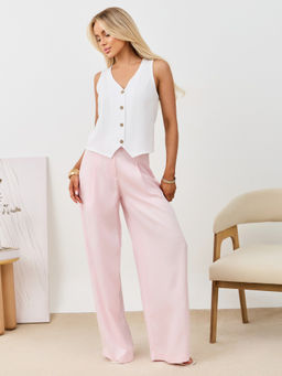 Жилет Аманти-1 из льна с вискозой - Виотекс фото 13